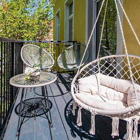 My City Apartment- Vienna Jungle Room Exterior foto